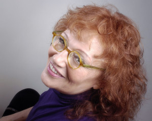Adrianne Tolsch
