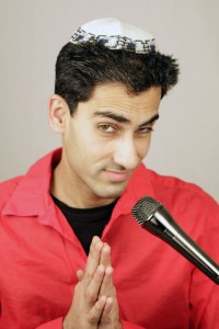 Samson Koletkar